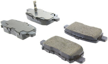 Load image into Gallery viewer, StopTech Street Brake Pads