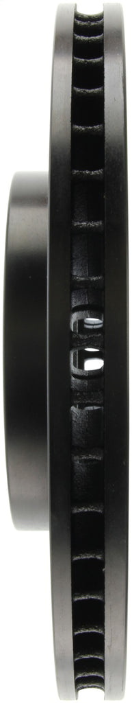 StopTech Slotted Sport Brake Rotor