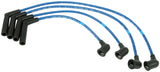 NGK Hyundai Accent 2003-1995 Spark Plug Wire Set