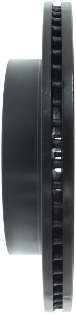 StopTech Slotted Sport Brake Rotor