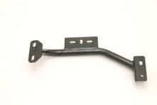 Load image into Gallery viewer, BMR 93-97 4th Gen F-Body Transmission Conversion Crossmember TH400 LT1 - Black Hammertone