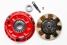 Load image into Gallery viewer, South Bend / DXD Racing Clutch 90-96 Nissan 300ZX Turbo 3.0L Stg 3 Endur Clutch Kit