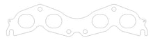 Load image into Gallery viewer, Cometic Toyota 3S-GTE/5SFE 89-97 .030 inch MLS Exhaust Gasket 1.690 inch X 1.415 inch Port - GTR Auto