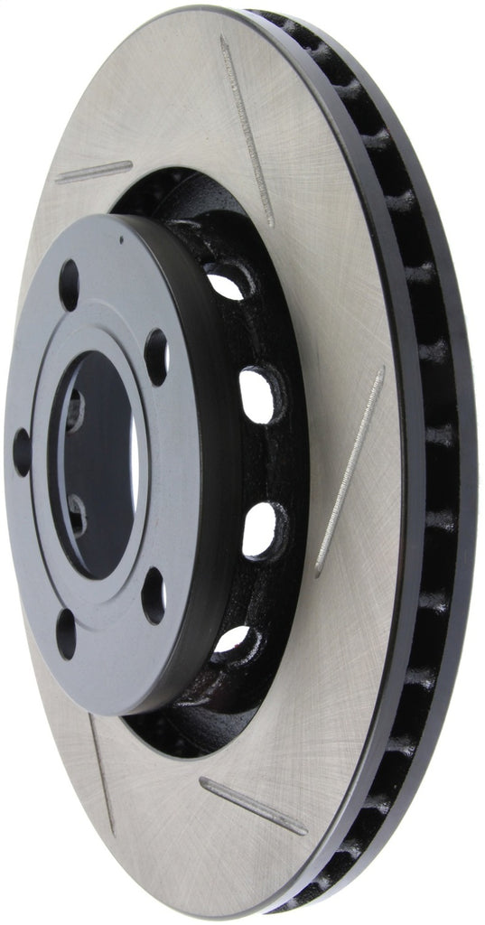 StopTech Slotted Sport Brake Rotor