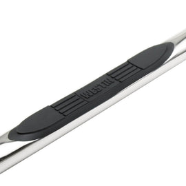 Westin 2004-2008 Ford F-150 SuperCab E-Series 3 Nerf Step Bars - SS - GTR Auto