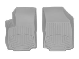 WeatherTech 18-24 Chevrolet Equinox Front FloorLiner HP - Grey