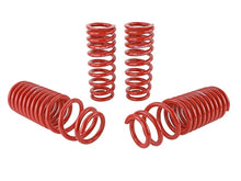 Load image into Gallery viewer, Skunk2 90-93 Acura Integra Lowering Springs (2.50in - 2.25in.) (Set of 4)