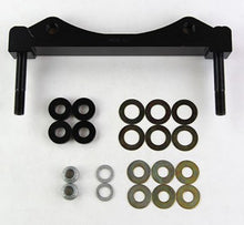 Load image into Gallery viewer, Wilwood Caliper Mounting Kit w/Bracket TC Caliper Ford F150 Front