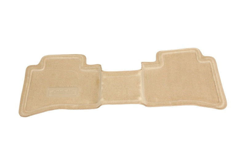 Lund 03-08 Porsche Cayenne Catch-All 2nd Row Floor Liner - Beige (1 Pc.)