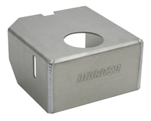 Load image into Gallery viewer, Moroso 10-Up Chevrolet Camaro Brake Booster Cover - Fabricated Aluminum