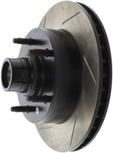 Load image into Gallery viewer, StopTech Slotted Sport Brake Rotor