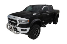 Load image into Gallery viewer, Bushwacker 09-18 Ram 1500 w/ 67.4in Fleetside Bed (Ex. R/T and Rebel) DRT Style Flares 4pc - Black