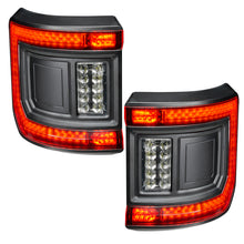 Load image into Gallery viewer, Oracle Jeep Gladiator JT Flush Mount LED Tail Lights
