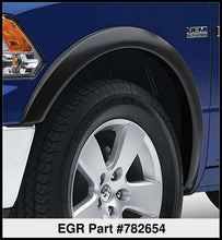 Load image into Gallery viewer, EGR 09+ Dodge Ram LD OEM Look Fender Flares - Set