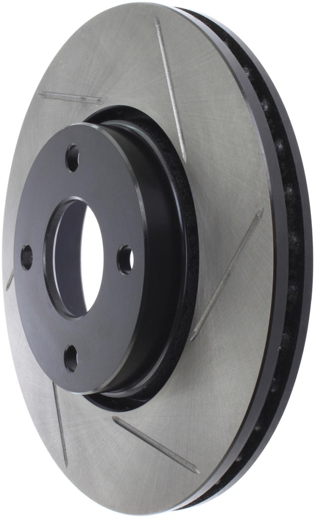 StopTech Slotted Sport Brake Rotor