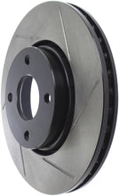 Load image into Gallery viewer, StopTech Slotted Sport Brake Rotor
