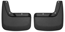 Load image into Gallery viewer, Husky Liners 2015-2017 Ford Edge Custom-Molded Rear Mud Guards