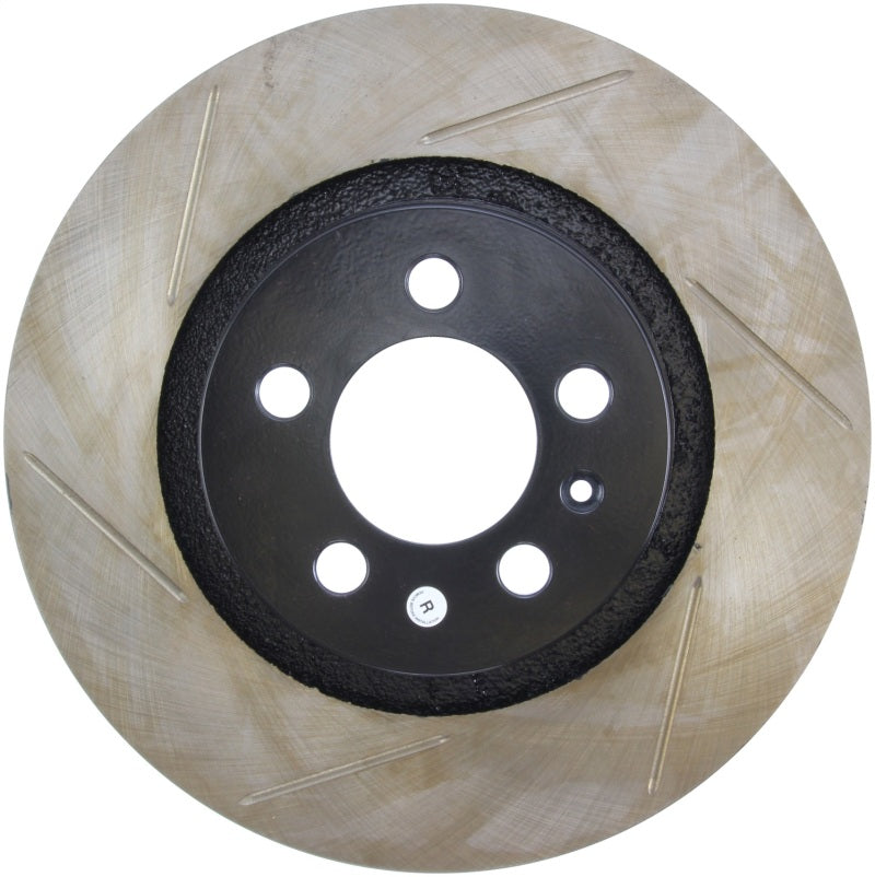 StopTech Slotted Sport Brake Rotor