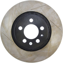 Load image into Gallery viewer, StopTech Slotted Sport Brake Rotor