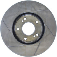 Load image into Gallery viewer, StopTech Slotted Sport Brake Rotor