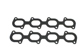 JBA Ford 5.4L/5.8L 4V DOHC/Ford Mustang GT500 Oval Port Header Gasket - Pair