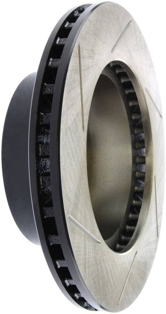 StopTech Slotted Sport Brake Rotor