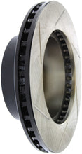 Load image into Gallery viewer, StopTech Slotted Sport Brake Rotor