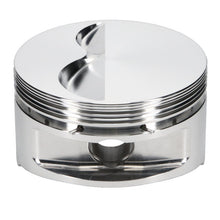 Load image into Gallery viewer, JE Pistons 4.040 SBC FT Set of 8 Pistons