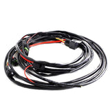 Baja Designs S8 Series Backlight Add-On Wiring Harness - Universal