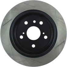 Load image into Gallery viewer, StopTech Slotted Sport Brake Rotor