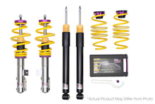 Load image into Gallery viewer, KW Coilover Kit V2 Volkswagen Golf VIII R w/ Electronic Dampers