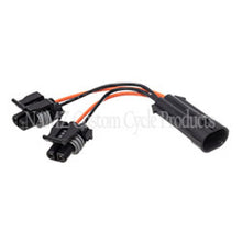 Load image into Gallery viewer, Letric Lighting 14-17 Indian Models Y-Power Adapter Harness