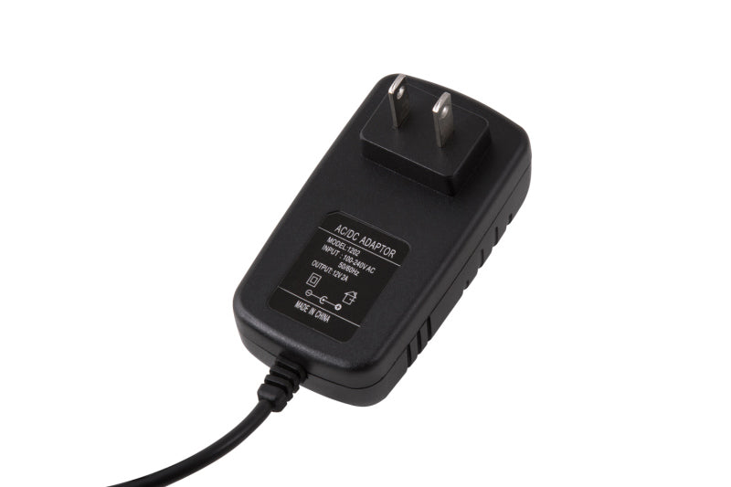 Diode Dynamics 12V 2A Wall Adapter