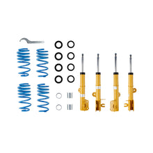 Load image into Gallery viewer, Bilstein B14 (PSS) 16-19 Fiat 500X 4WD Front &amp; Rear Performance Suspension