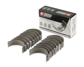 King Engine Bearings GENERAL MOTORS 379, 395 16v Rod Bearing Set