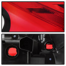 Load image into Gallery viewer, xTune 16-18 Nissan Altima 4DR Driver Side Tail Light - OEM Outer Left (ALT-JH-NA16-4D-OE-OL)