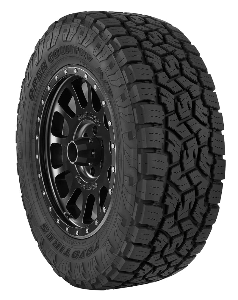 Toyo Open Country A/T 3 Tire - LT285/75R17 121/118S E/10