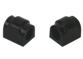 Whiteline Plus 4/91-5/01 & 10/01-05 BMW 3 Series/9/88-04 5 Series Rear 20mm Sway Bar Mount Bushing - GTR Auto