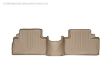 Load image into Gallery viewer, WeatherTech 07+ Mazda CX-7 Rear FloorLiner - Tan