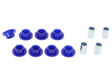 Load image into Gallery viewer, SuperPro 1955 Austin A30 Base Front Lower Inner Control Arm Bushing Kit
