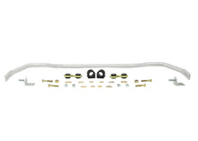 Load image into Gallery viewer, Whiteline 84-96 Nissan 180SX / 1/88-12/91 Silvia Front 27mm Heavy Duty Adjustable Sway Bar