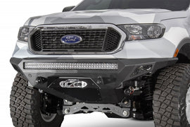 Addictive Desert Designs 19-20 Ford Ranger Stealth Fighter Front Bumper - GTR Auto