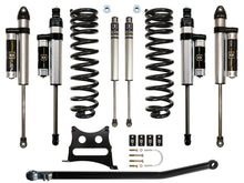 Load image into Gallery viewer, ICON 05-16 Ford F-250/F-350 2.5in Stage 4 Suspension System - GTR Auto
