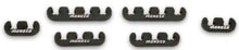 Load image into Gallery viewer, Moroso Spark Plug Wire Separator Kit - 11mm - Black