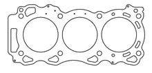 Load image into Gallery viewer, Cometic Nissan VQ30DE/VQ35DE (Non VQ30DE-K) 98mm Bore LHS .030in MLS Head Gasket