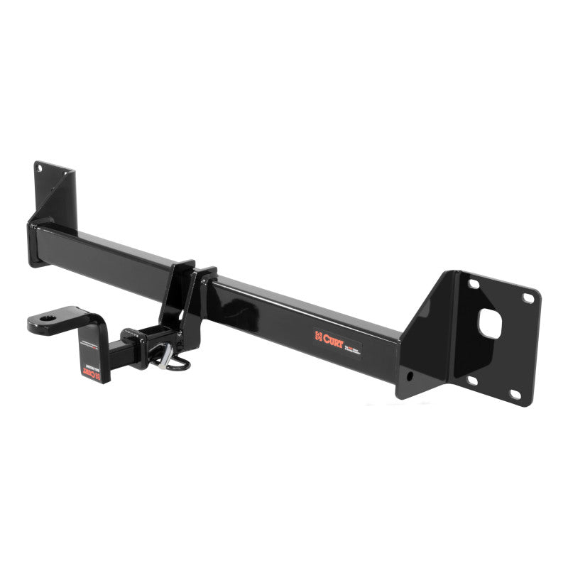 Curt 15-16 Volkswagen Golf Sportwaren Tsi Class 1 Trailer Hitch w/1-1/4in Ball Mount BOXED