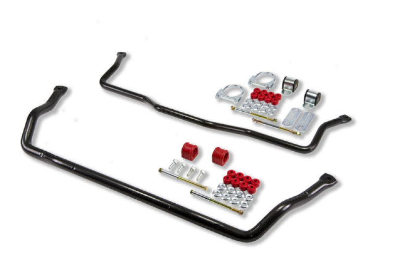 Belltech ANTI-SWAYBAR SETS CHEVY 82-92 CAMARO FIREBIRD