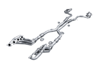 Load image into Gallery viewer, ARH Lexus RC-F 1-7/8in x 3in Full System w/ Cats