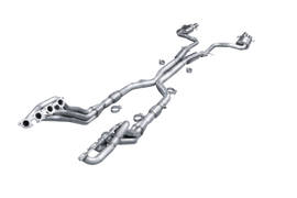 ARH Lexus RC-F 1-7/8in x 3in Full System w/ Cats