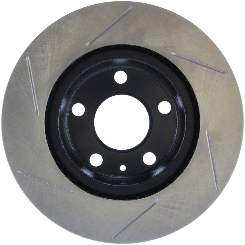 StopTech Slotted Sport Brake Rotor